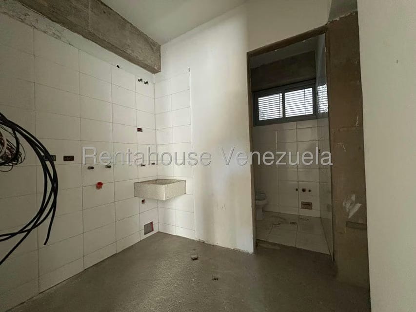 Apartamento (Duplex) en Venta en Chulavista, Distrito Metropolitano - 32