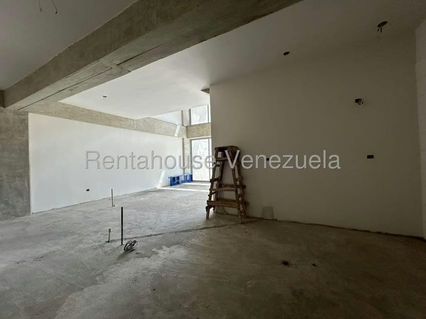 Apartamento (Duplex) en Venta en Chulavista, Distrito Metropolitano - 33