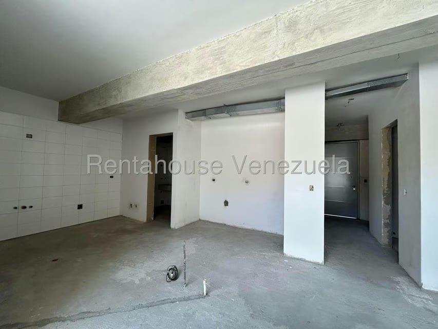 Apartamento (Duplex) en Venta en Chulavista, Distrito Metropolitano - 35