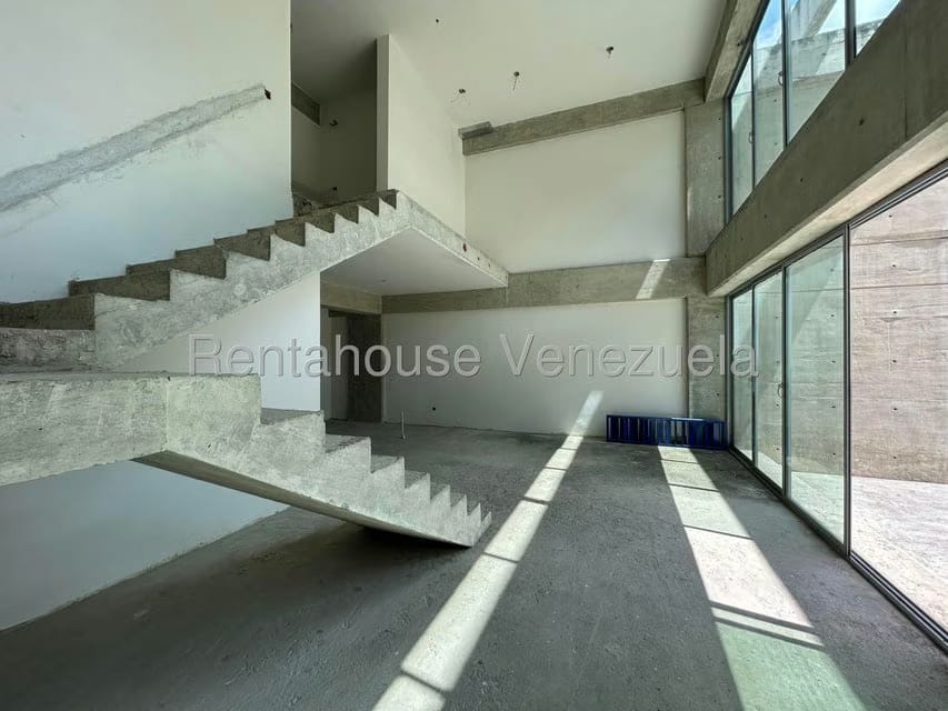 Apartamento (Duplex) en Venta en Chulavista, Distrito Metropolitano - 36