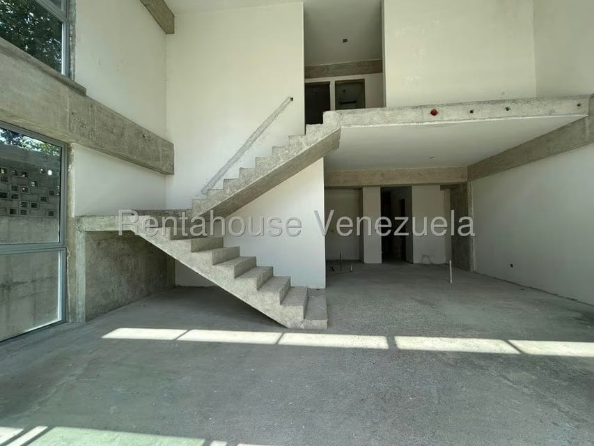 Apartamento (Duplex) en Venta en Chulavista, Distrito Metropolitano - 38