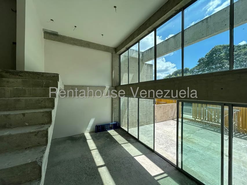 Apartamento (Duplex) en Venta en Chulavista, Distrito Metropolitano - 40