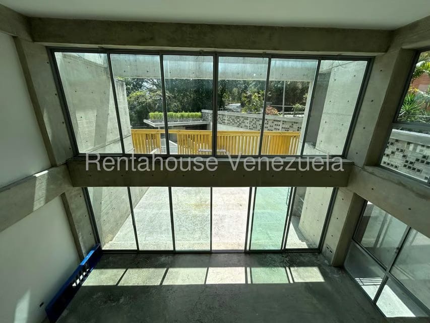 Apartamento (Duplex) en Venta en Chulavista, Distrito Metropolitano - 41