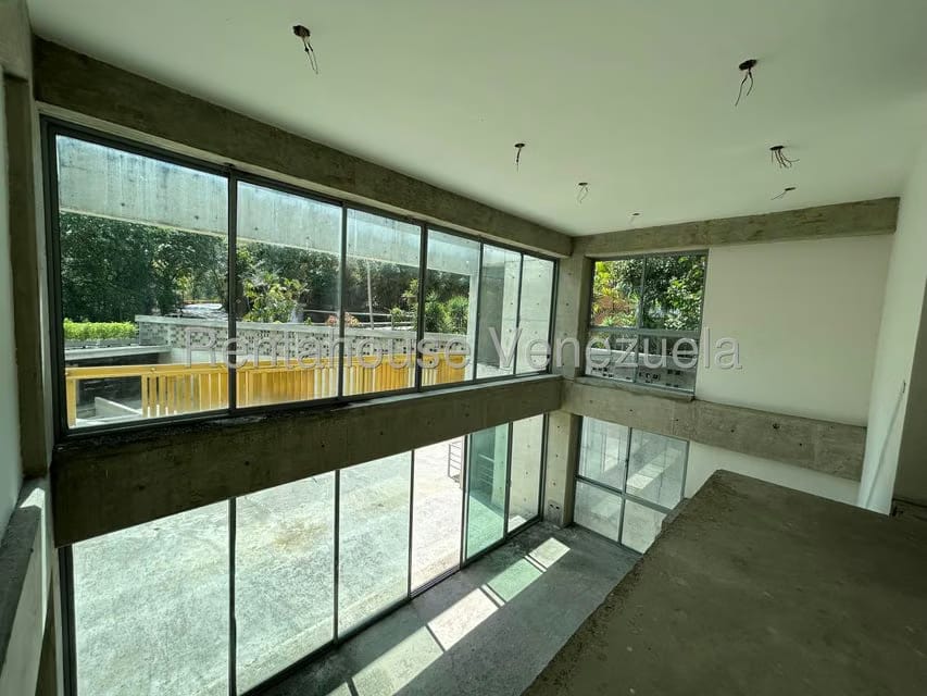 Apartamento (Duplex) en Venta en Chulavista, Distrito Metropolitano - 42
