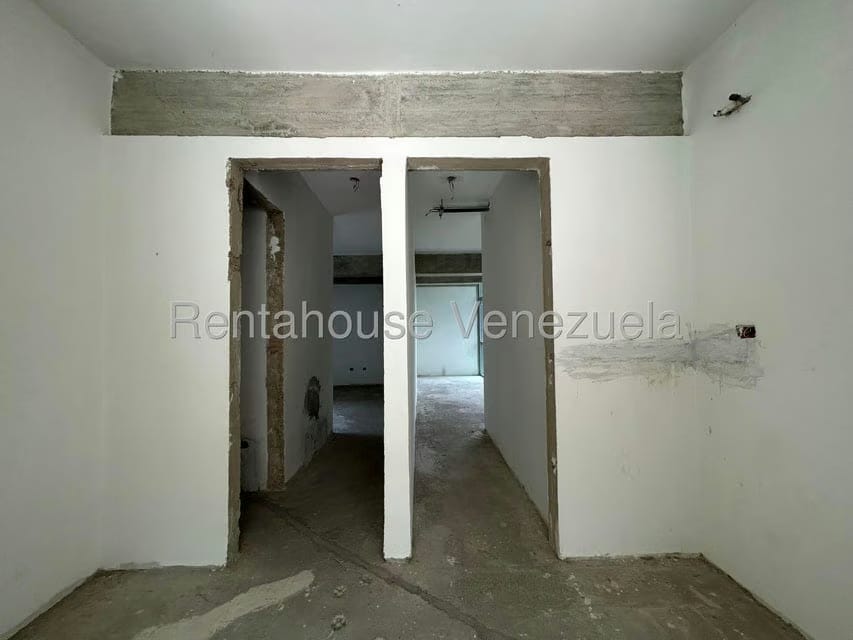 Apartamento (Duplex) en Venta en Chulavista, Distrito Metropolitano - 44