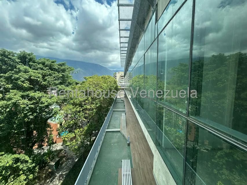 Apartamento (Duplex) en Venta en Chulavista, Distrito Metropolitano - 47