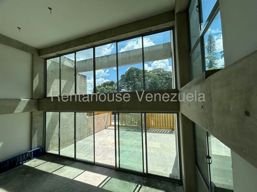 Apartamento (Duplex) en Venta en Chulavista, Distrito Metropolitano - 56