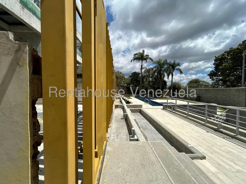 Apartamento (Duplex) en Venta en Chulavista, Distrito Metropolitano - 58
