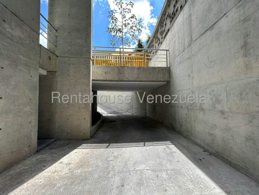 Apartamento (Duplex) en Venta en Chulavista, Distrito Metropolitano - 66