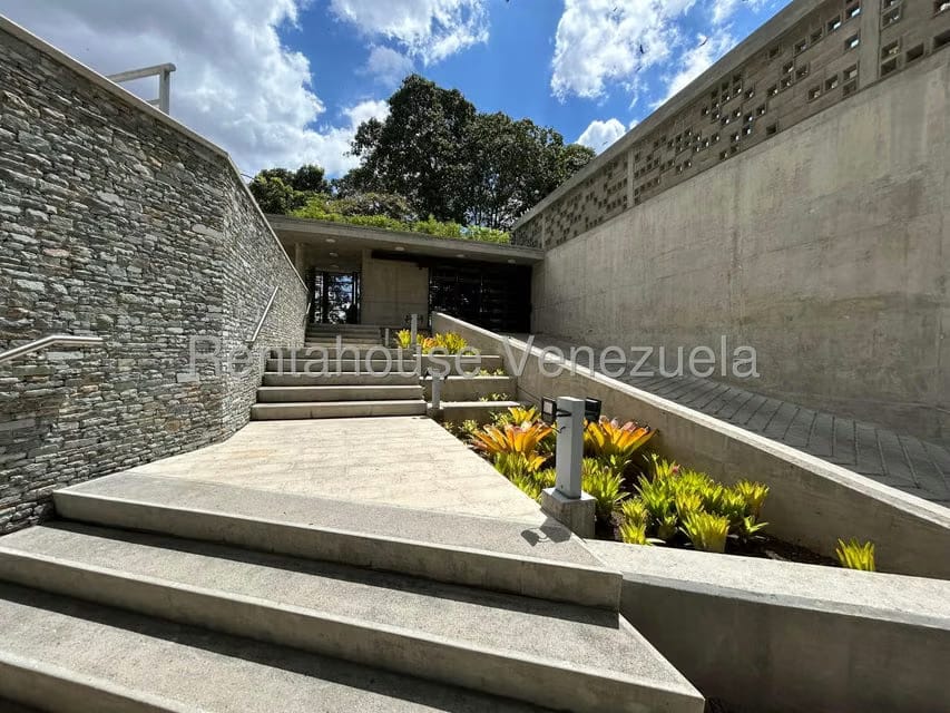 Apartamento (Duplex) en Venta en Chulavista, Distrito Metropolitano - 68