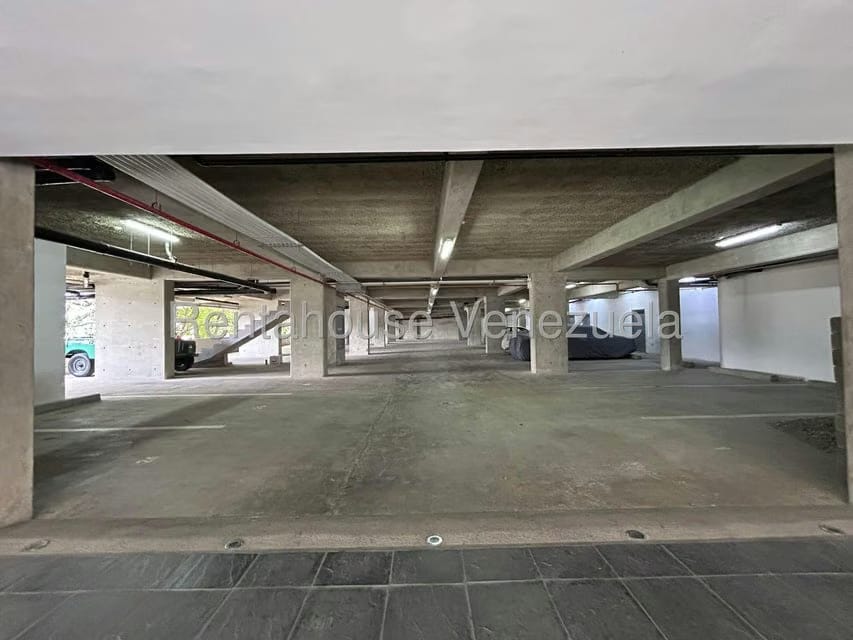 Apartamento (Duplex) en Venta en Chulavista, Distrito Metropolitano - 70
