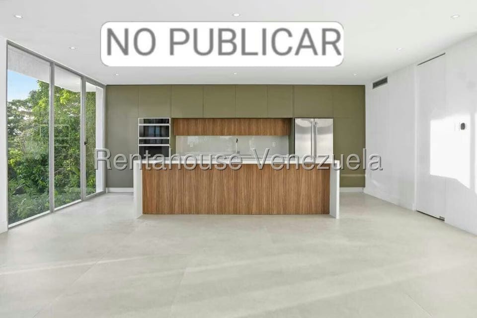 Casa (1 Nivel) en Venta en La Lagunita Country Club, Distrito Metropolitano - 16
