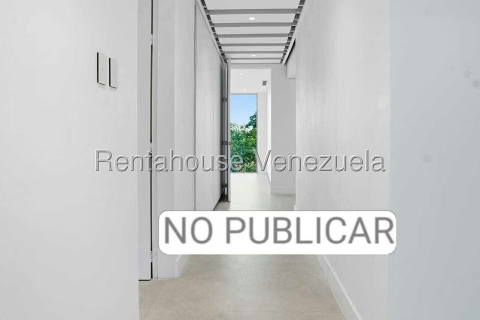 Casa (1 Nivel) en Venta en La Lagunita Country Club, Distrito Metropolitano - 17