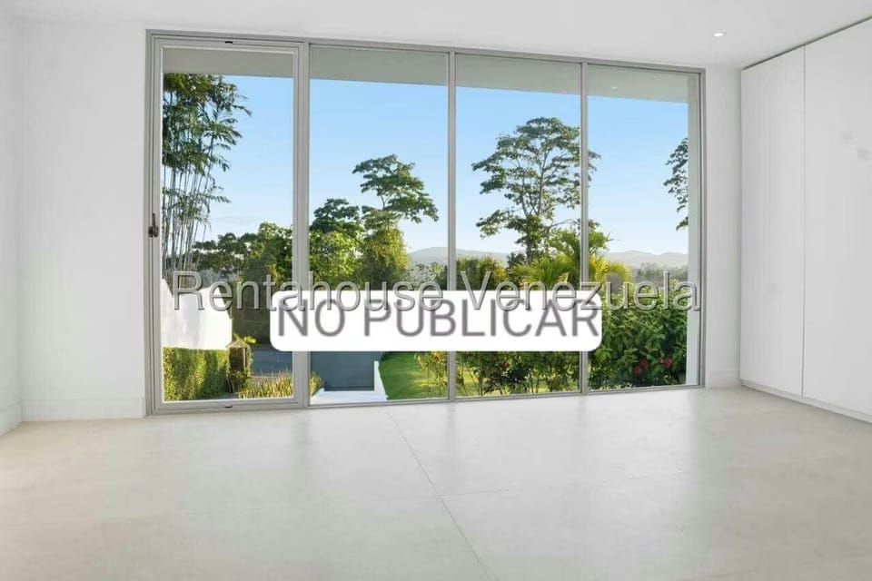 Casa (1 Nivel) en Venta en La Lagunita Country Club, Distrito Metropolitano - 18