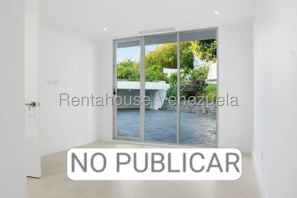 Casa (1 Nivel) en Venta en La Lagunita Country Club, Distrito Metropolitano - 26