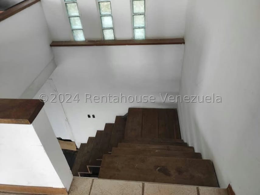 Casa (Multipes Niveles) en Venta en Sabaneta, Distrito Metropolitano - 11