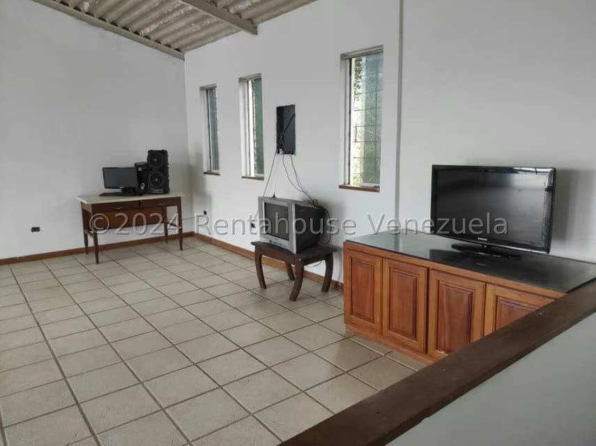 Casa (Multipes Niveles) en Venta en Sabaneta, Distrito Metropolitano - 12