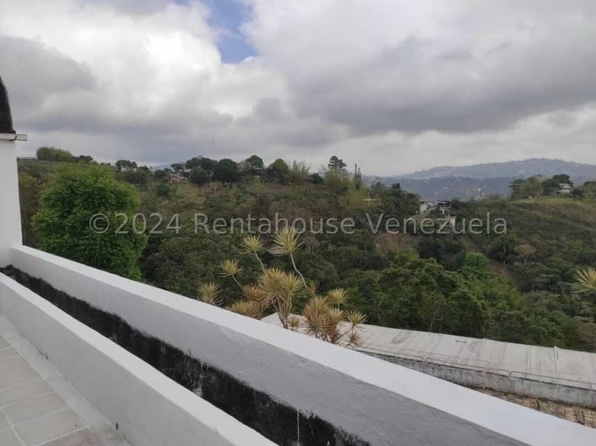 Casa (Multipes Niveles) en Venta en Sabaneta, Distrito Metropolitano - 21
