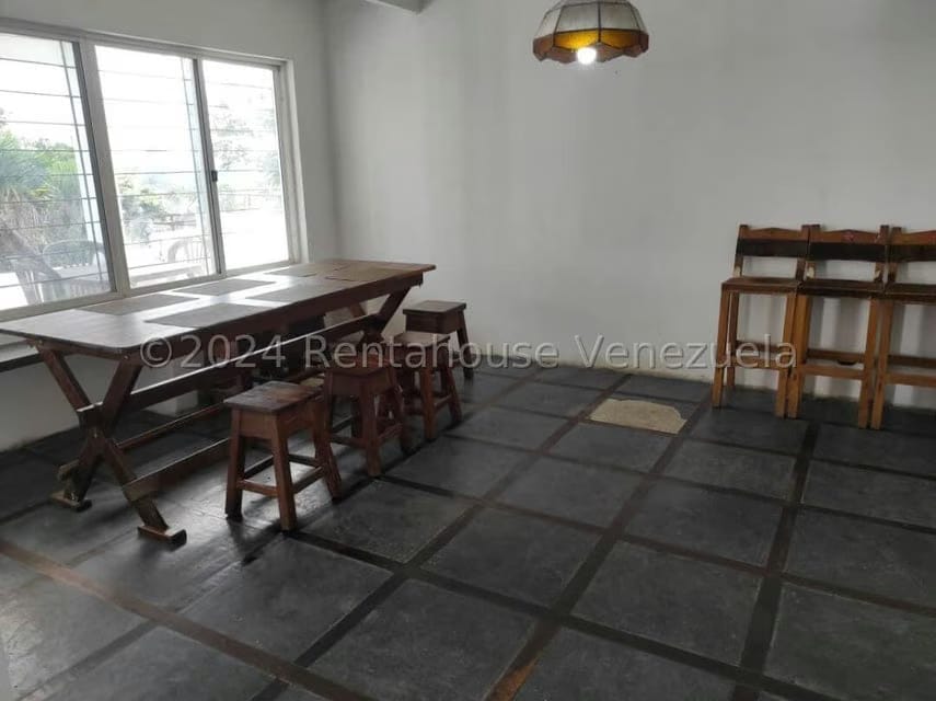 Casa (Multipes Niveles) en Venta en Sabaneta, Distrito Metropolitano - 5