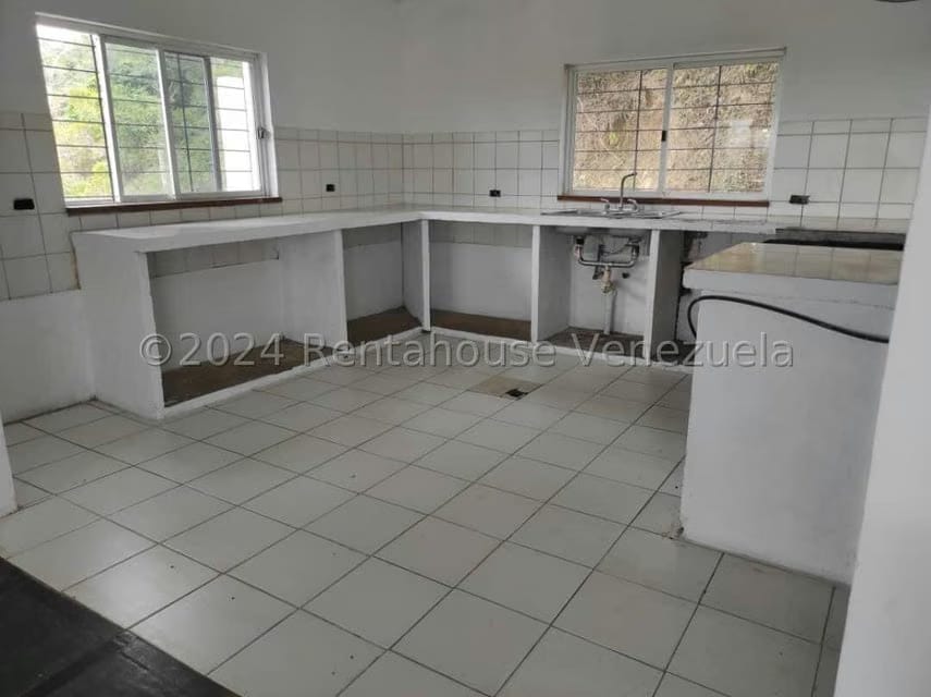 Casa (Multipes Niveles) en Venta en Sabaneta, Distrito Metropolitano - 6