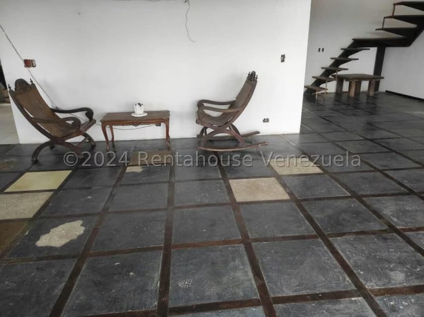 Casa (Multipes Niveles) en Venta en Sabaneta, Distrito Metropolitano - 7