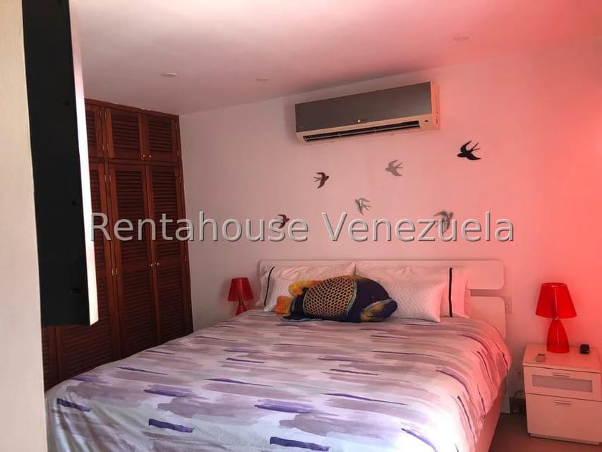 Townhouse (Duplex) en Venta en Puerto Encantado, Miranda - 11