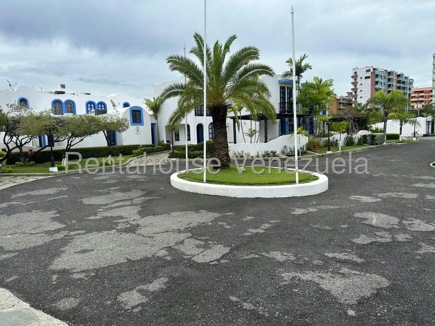 Townhouse (Duplex) en Venta en Puerto Encantado, Miranda - 16