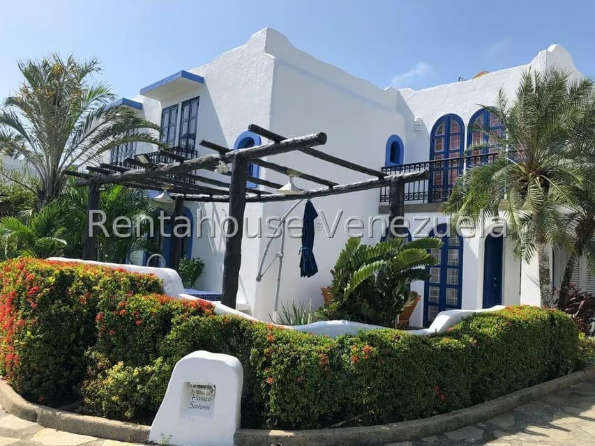 Townhouse (Duplex) en Venta en Puerto Encantado, Miranda - 5