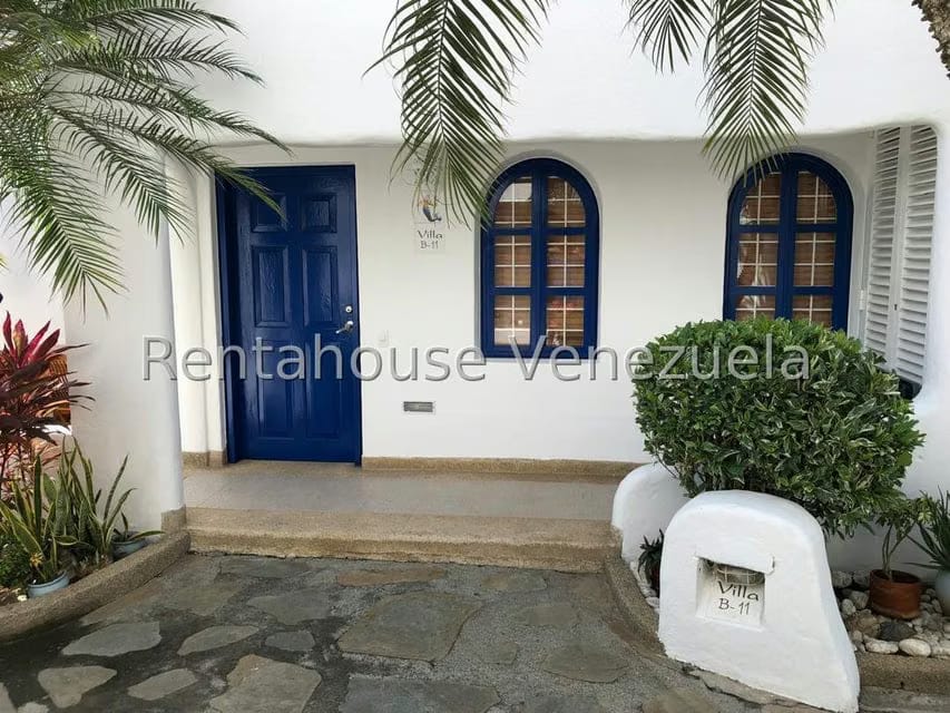 Townhouse (Duplex) en Venta en Puerto Encantado, Miranda - 6