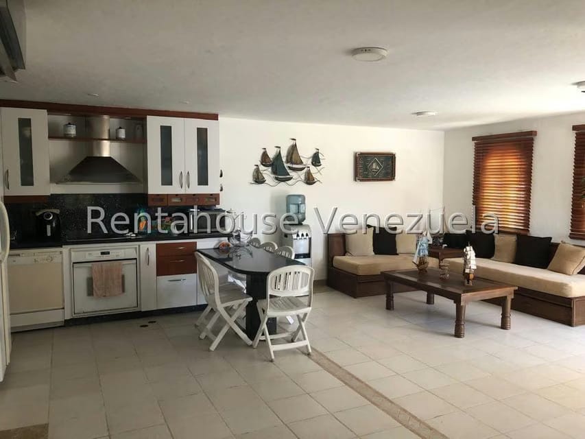 Townhouse (Duplex) en Venta en Puerto Encantado, Miranda - 8