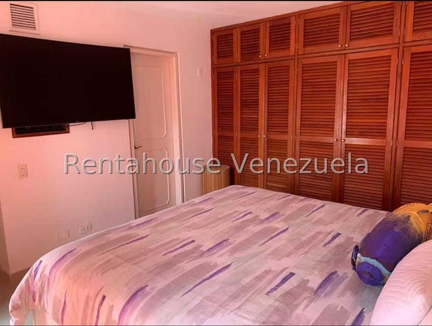 Townhouse (Duplex) en Venta en Puerto Encantado, Miranda - 10