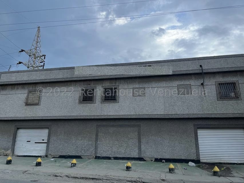 Comercial (Local Comercial) en Alquiler en Ezequiel Zamora, Vargas