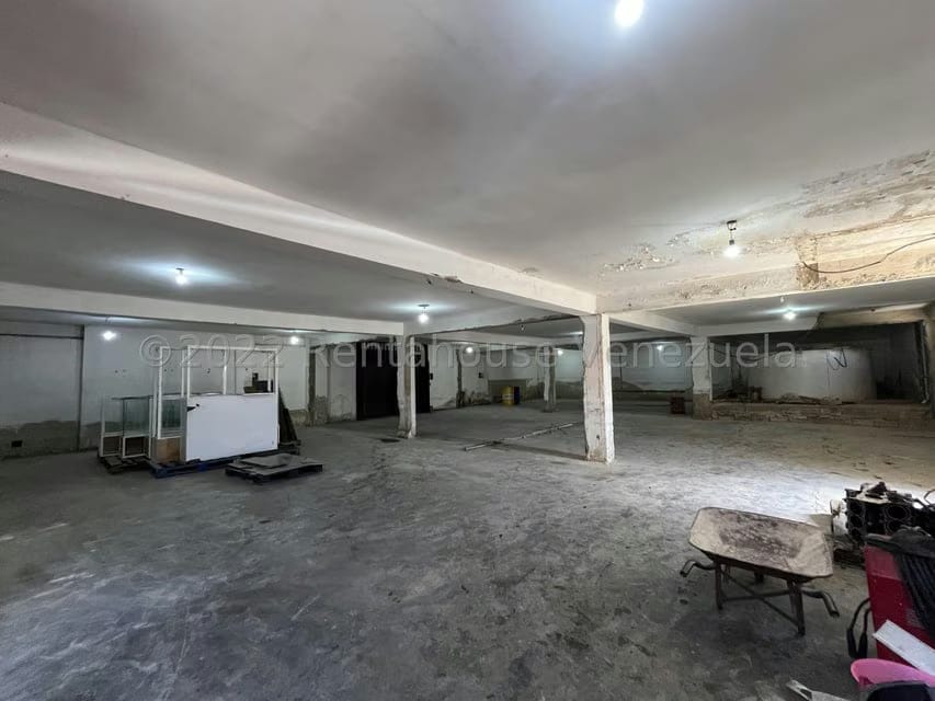 Comercial (Local Comercial) en Alquiler en Ezequiel Zamora, Vargas - 2