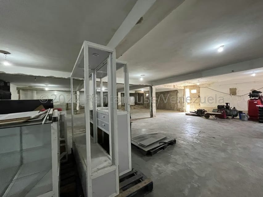 Comercial (Local Comercial) en Alquiler en Ezequiel Zamora, Vargas - 3