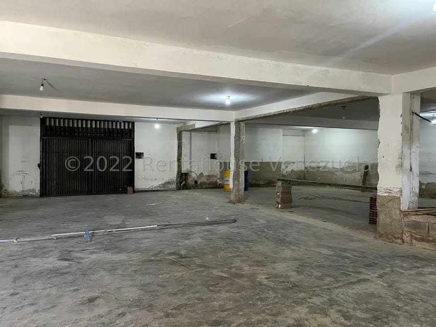 Comercial (Local Comercial) en Alquiler en Ezequiel Zamora, Vargas - 6