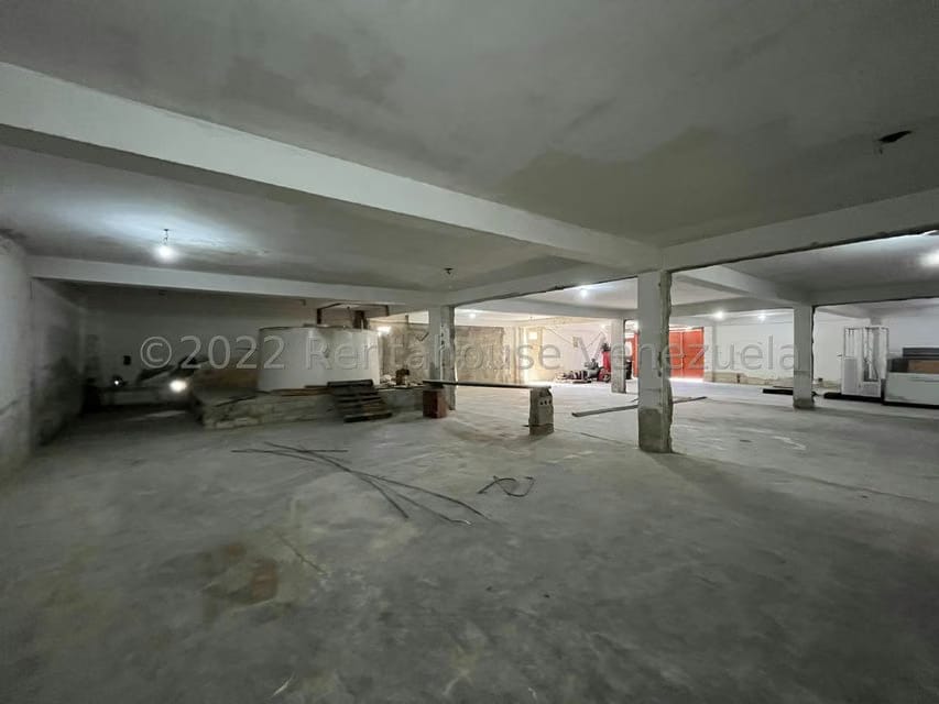 Comercial (Local Comercial) en Alquiler en Ezequiel Zamora, Vargas - 7