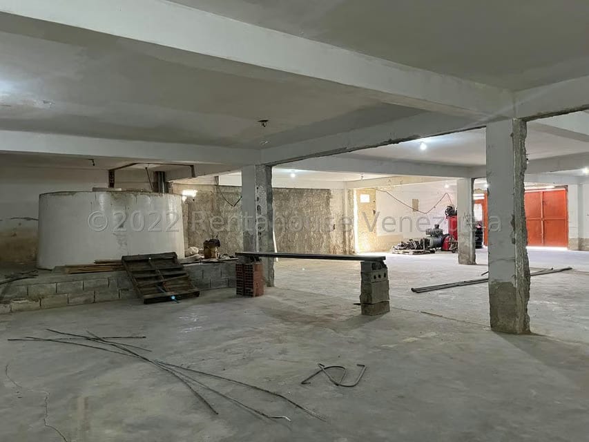 Comercial (Local Comercial) en Alquiler en Ezequiel Zamora, Vargas - 8
