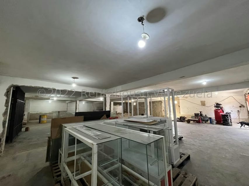 Comercial (Local Comercial) en Alquiler en Ezequiel Zamora, Vargas - 9