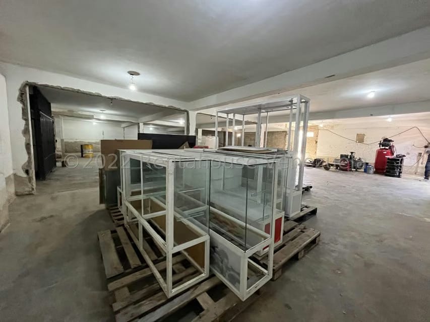 Comercial (Local Comercial) en Alquiler en Ezequiel Zamora, Vargas - 10
