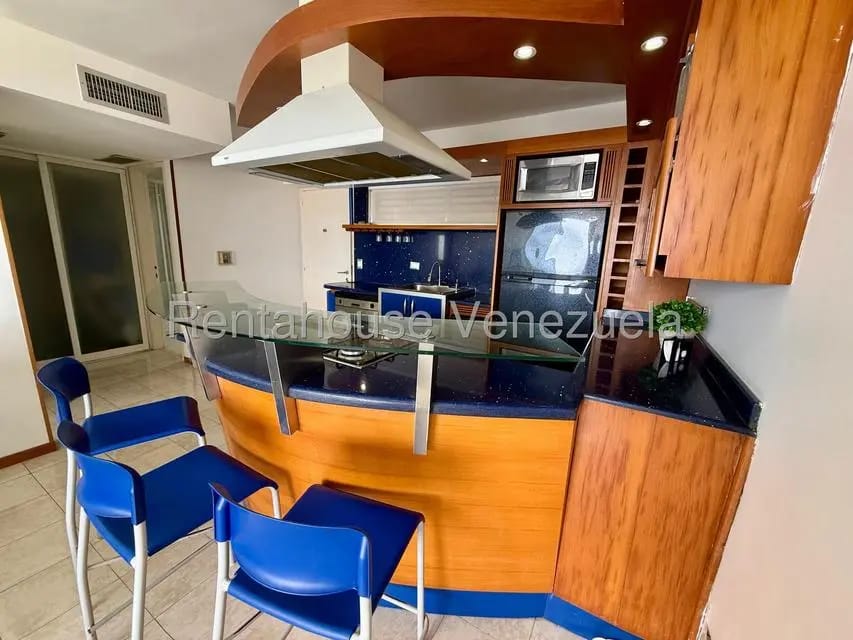 Apartamento (1 Nivel) en Venta en La Llanada, Vargas - 2