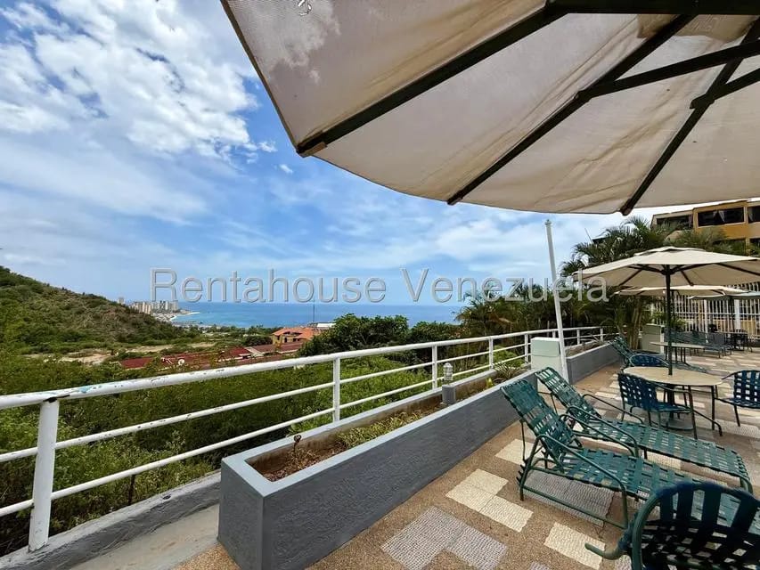 Apartamento (1 Nivel) en Venta en La Llanada, Vargas - 13