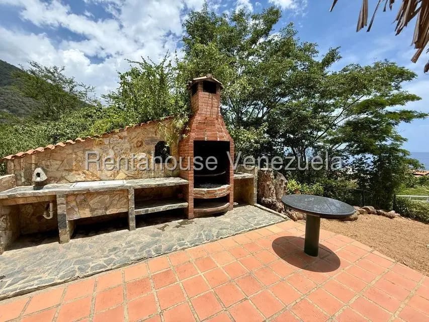 Apartamento (1 Nivel) en Venta en La Llanada, Vargas - 14