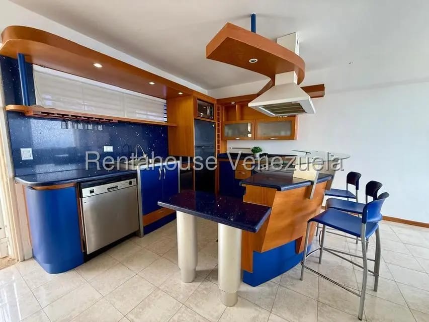 Apartamento (1 Nivel) en Venta en La Llanada, Vargas - 3