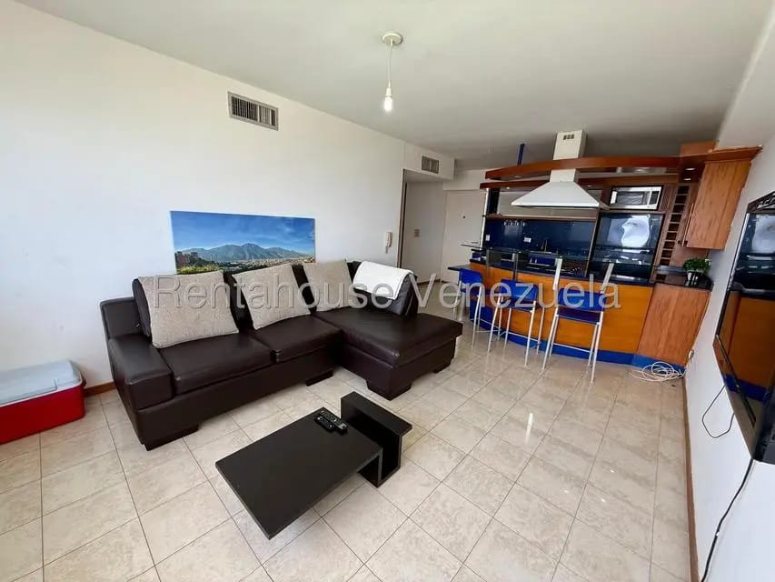 Apartamento (1 Nivel) en Venta en La Llanada, Vargas - 6