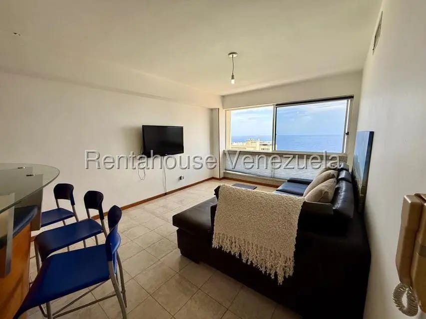 Apartamento (1 Nivel) en Venta en La Llanada, Vargas - 7