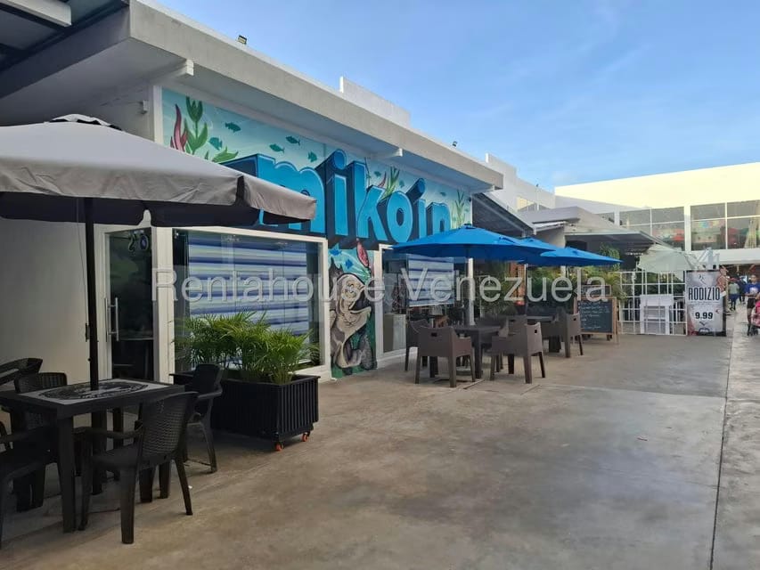 Negocios y Empresas (Alimentos y Bebidas) en Venta en Ave Intercomunal, Lara