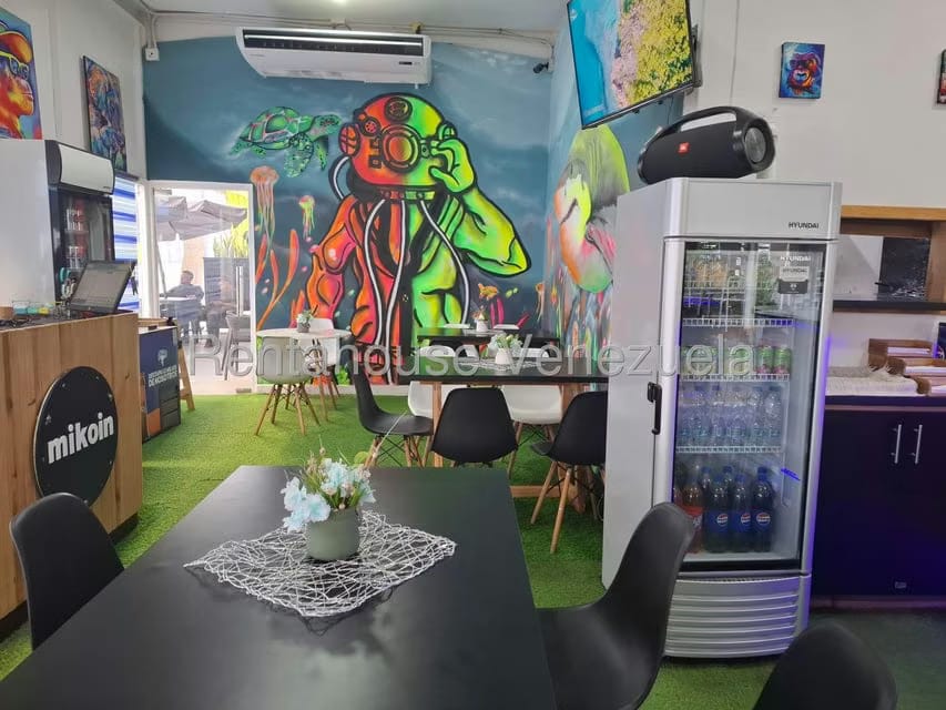 Negocios y Empresas (Alimentos y Bebidas) en Venta en Ave Intercomunal, Lara - 11