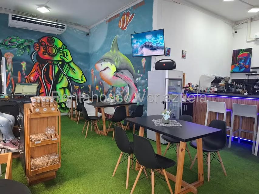 Negocios y Empresas (Alimentos y Bebidas) en Venta en Ave Intercomunal, Lara - 12