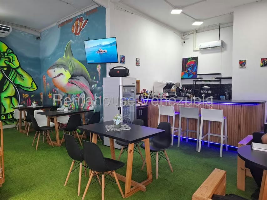 Negocios y Empresas (Alimentos y Bebidas) en Venta en Ave Intercomunal, Lara - 13