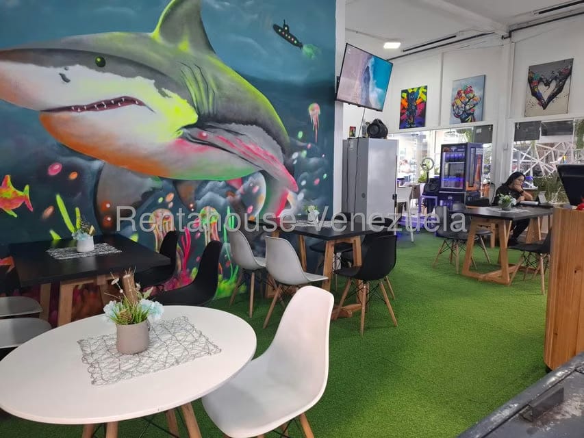 Negocios y Empresas (Alimentos y Bebidas) en Venta en Ave Intercomunal, Lara - 14